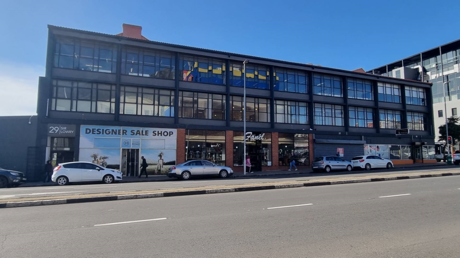To Let Commercial Property for Rent in Woodstock Western Cape